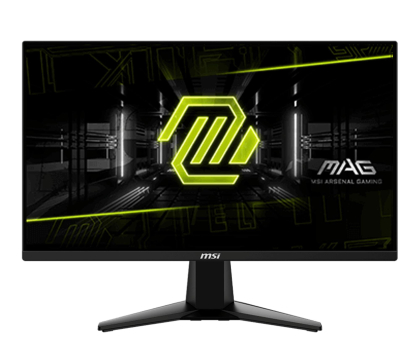 Monitor LED 24" (23,5"-26,4") MSI MAG 255XF